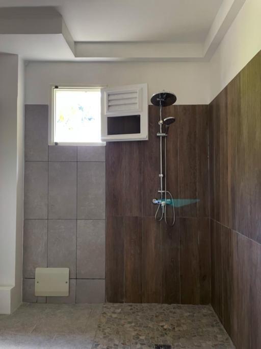 Spacieux Appartement A La Villa Montagne Le Carbet Esterno foto